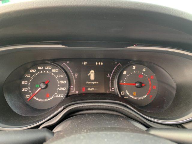 FIAT Tipo 1.6 Mjt S&S 5 porte Lounge