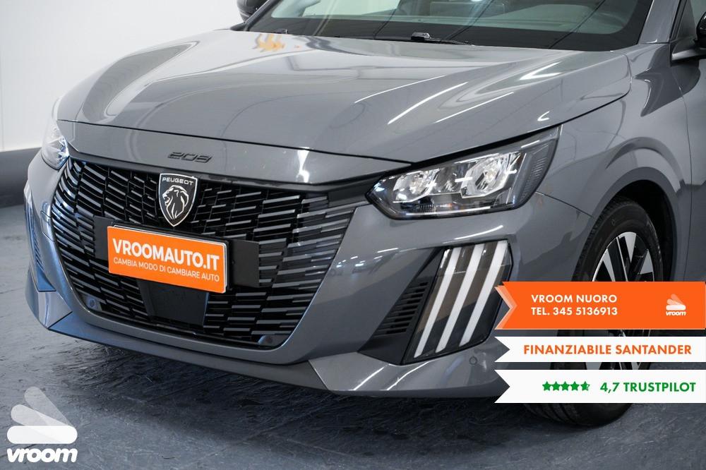PEUGEOT 208 2ª serie 208 PureTech 100 Stop&Sta...