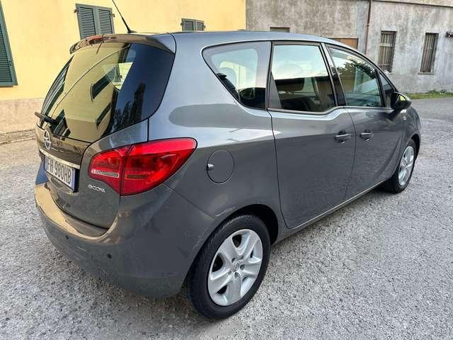 Opel Meriva Meriva II 2014 1.4 t (cosmo) Gpl-tech 120cv