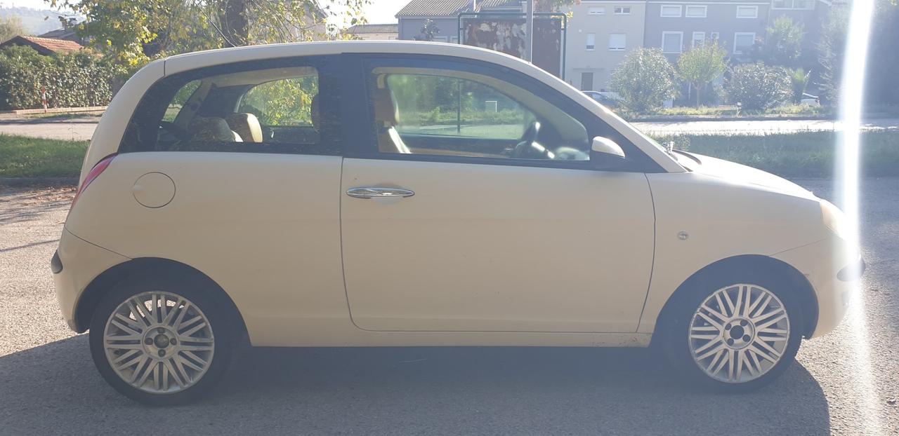 Lancia Ypsilon 1.3 Multijet 16V Oro