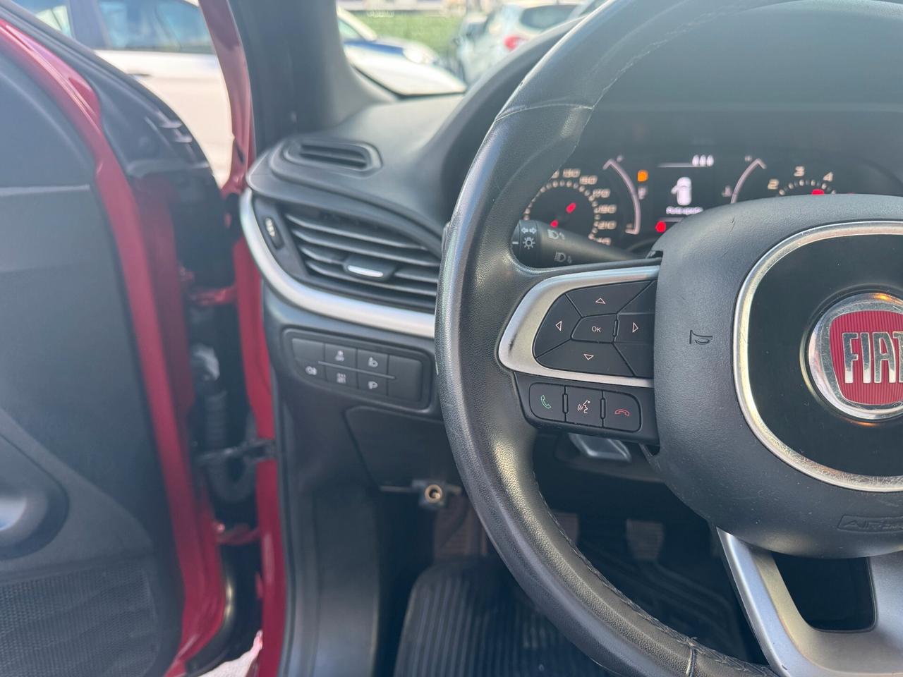 Fiat Tipo 1.3 Mjt S&S 5 porte Street