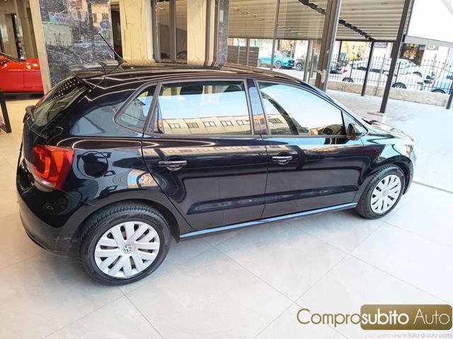 VOLKSWAGEN Polo 1.2 TDI DPF 5 p. Comfortline