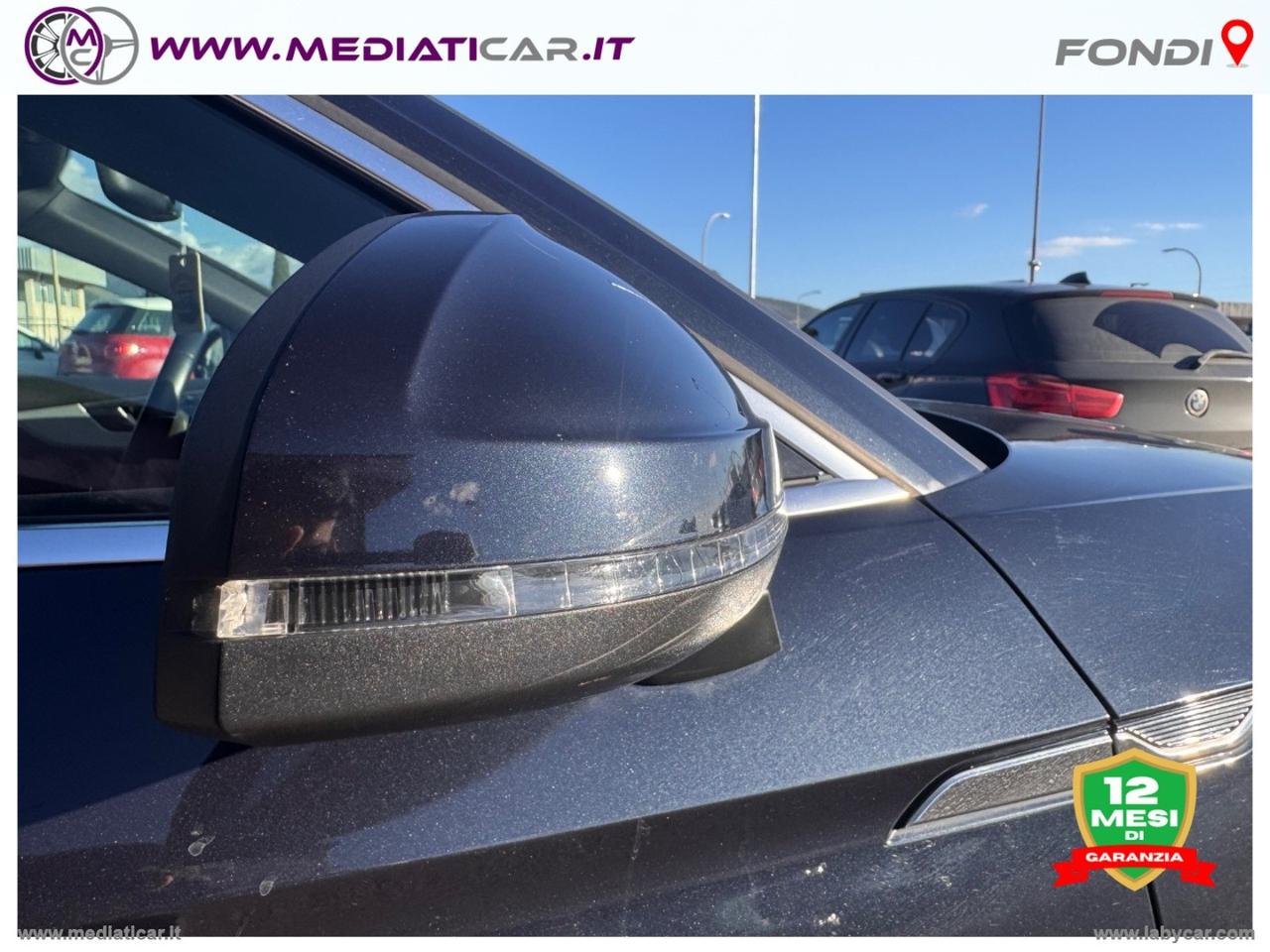 AUDI A5 40 TDI quattro S tronic Sport