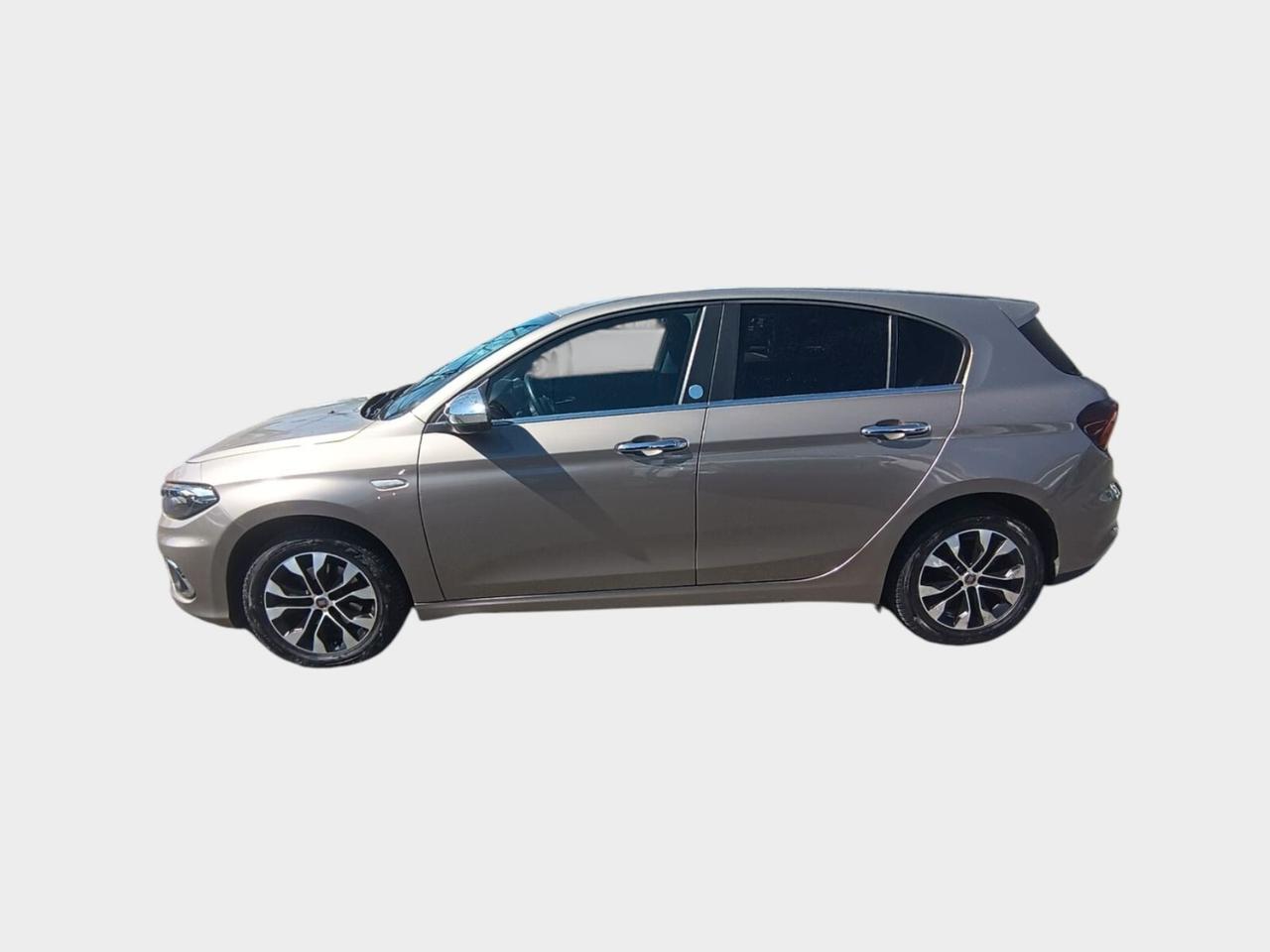 Fiat Tipo 1.3 Mjt S&S 5 porte Mirror