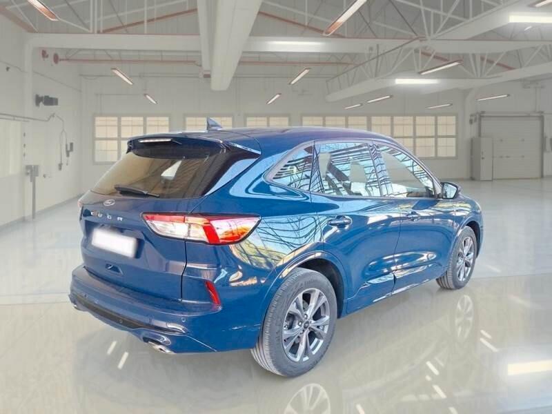 Ford Kuga 1.5 EcoBlue 120 CV aut. 2WD ST-Line Design