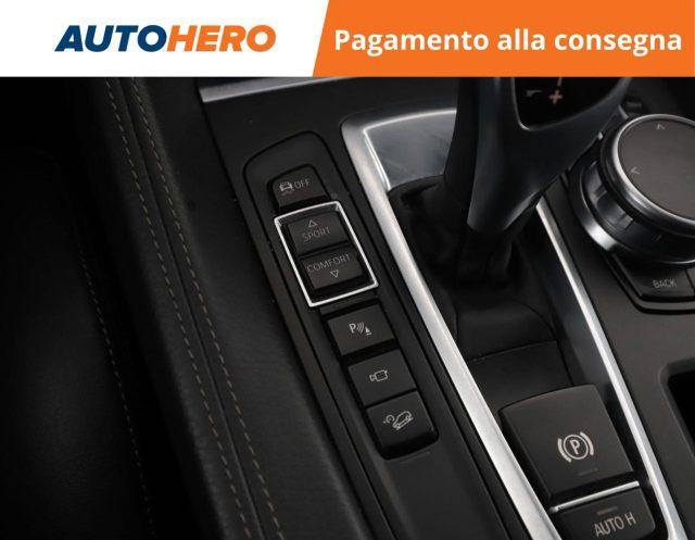 BMW X6 xDrive40d