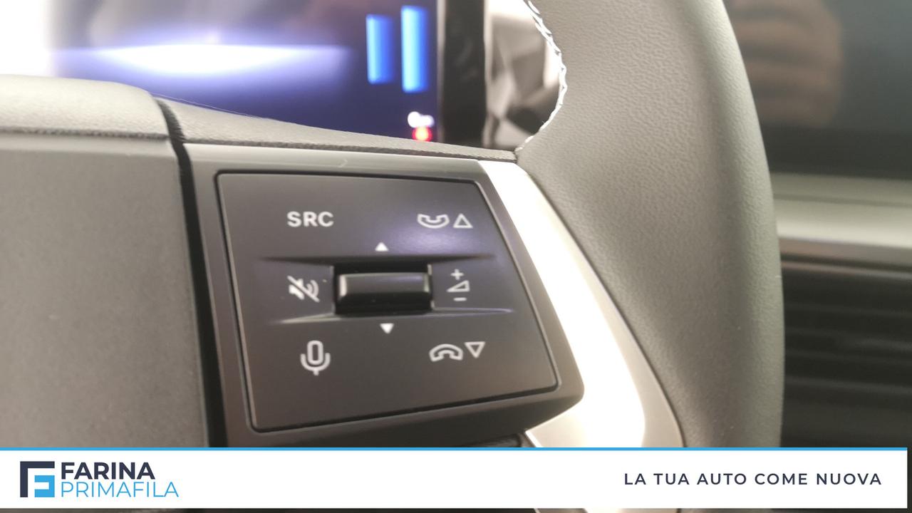 OPEL FRONTERA GS Hybrid 145cv EDCT