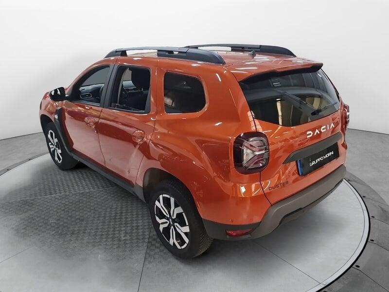 Dacia Duster Duster 1.3 TCe 150 CV EDC 4x2 Extreme
