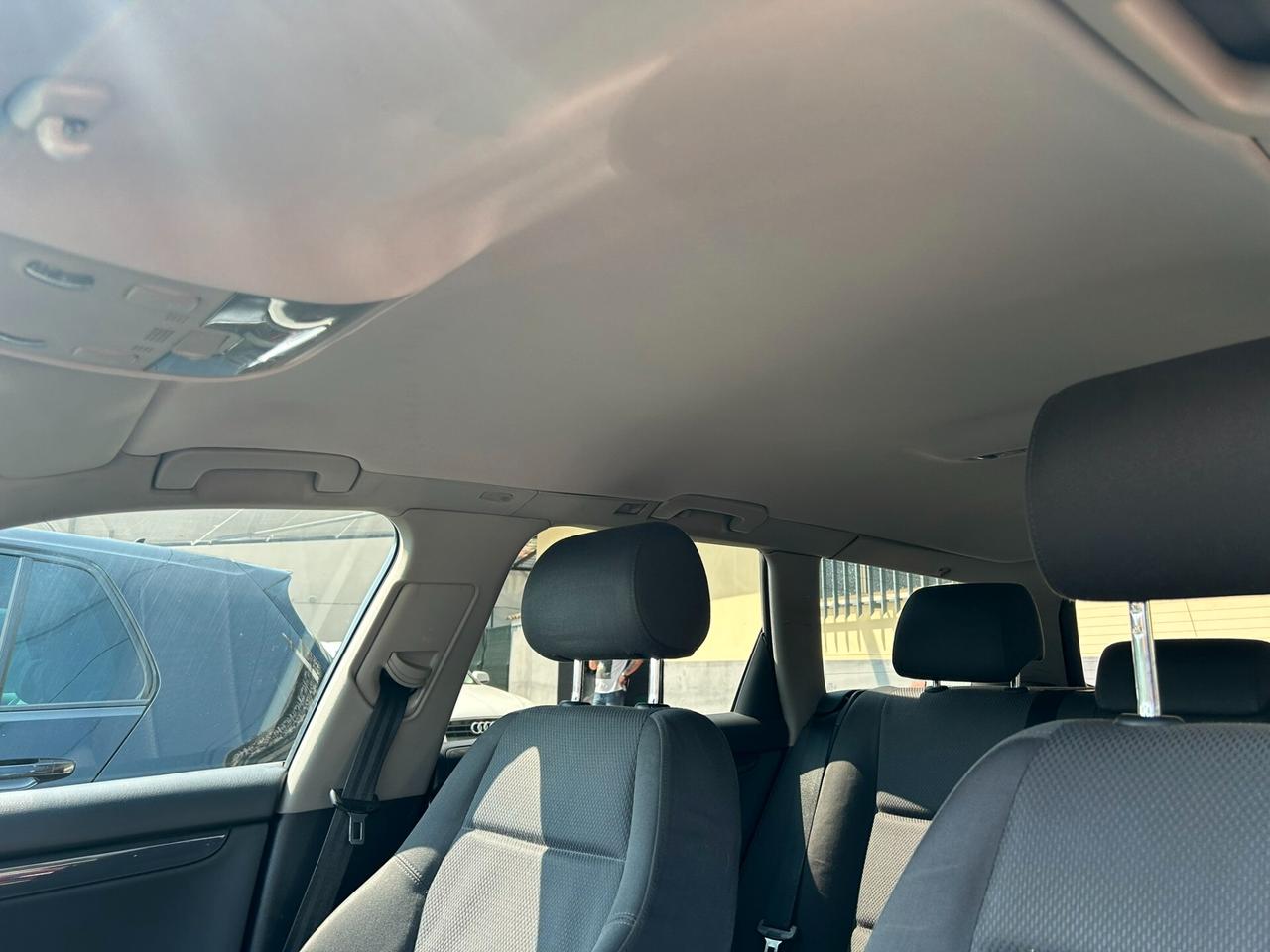 AUDI A4 AVANT 1.9 TDI 130CV - PER EXPORT