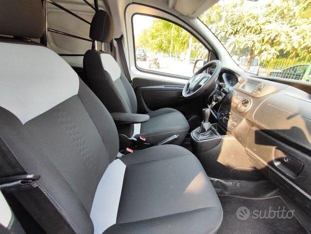 Fiat Altro fiat fiorino cargo