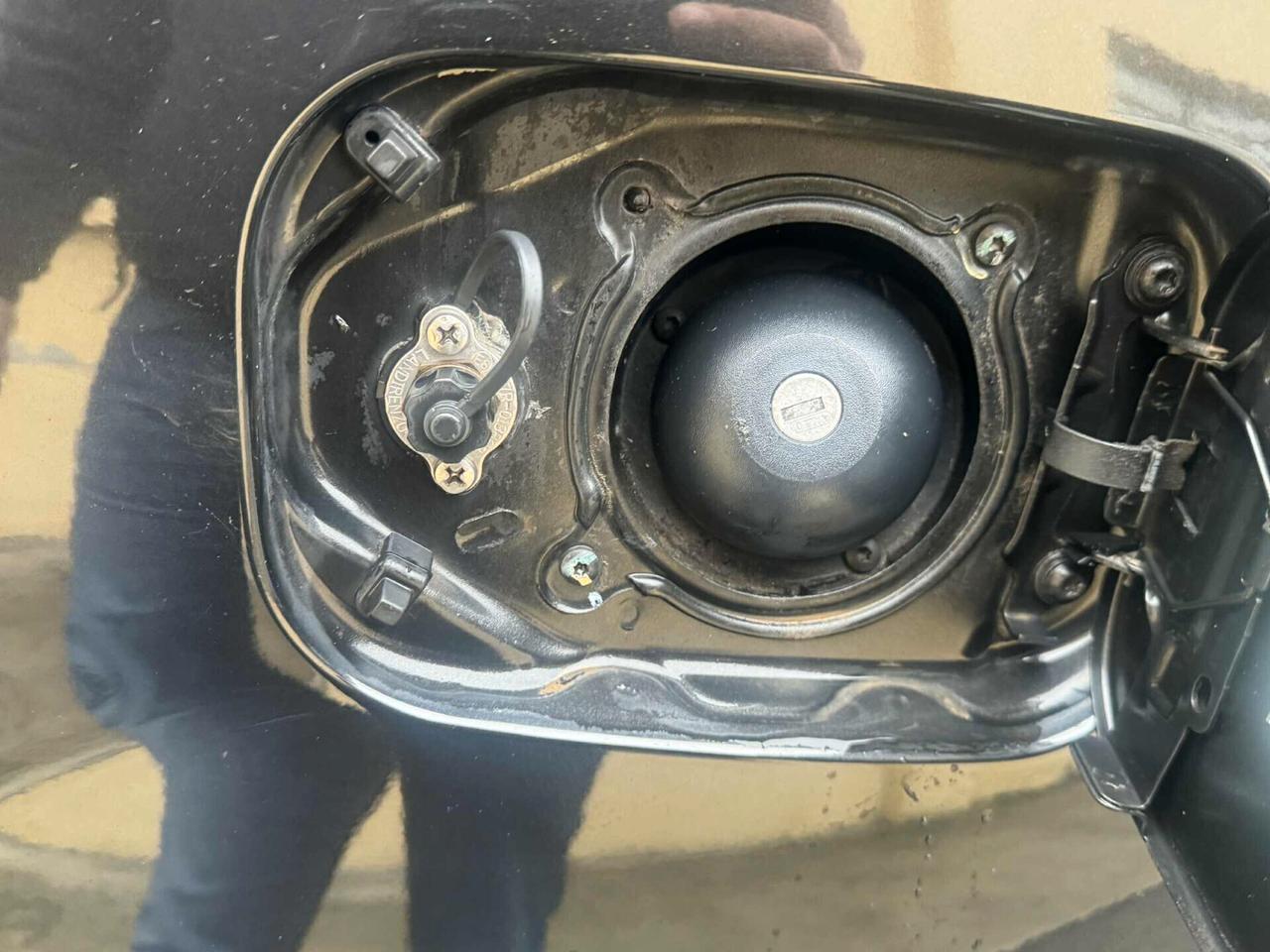 Dacia Sandero Anno 2010 1.4 GPL/BENZ