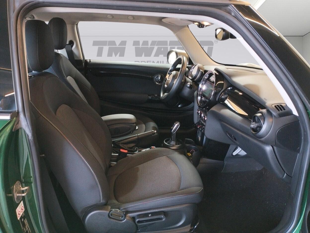 MINI Cooper 3p 1.5 Classic auto