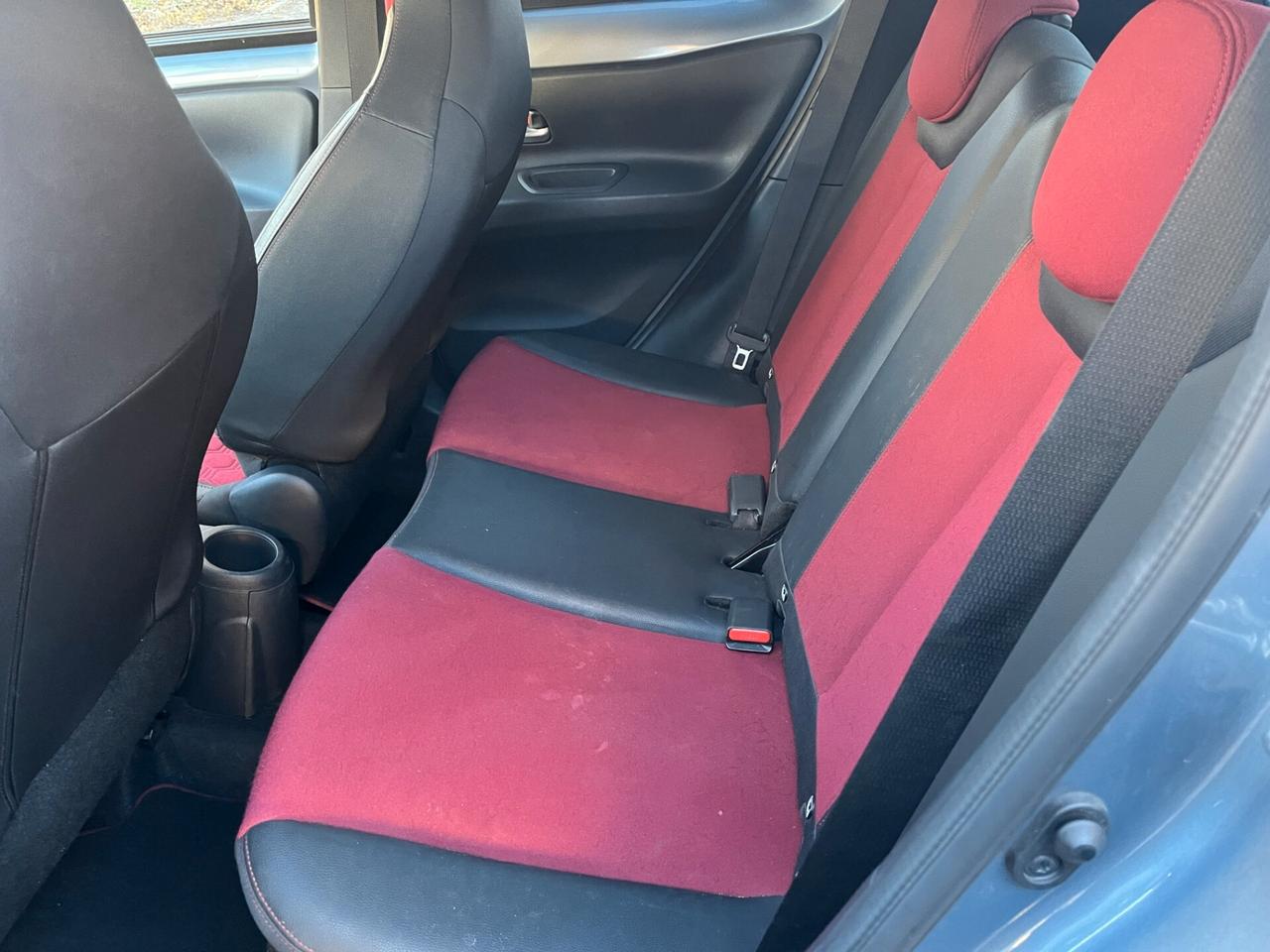 Toyota Aygo X 1.0 VVT-i72CV 5 Porte UNDERCOVER S-CVT