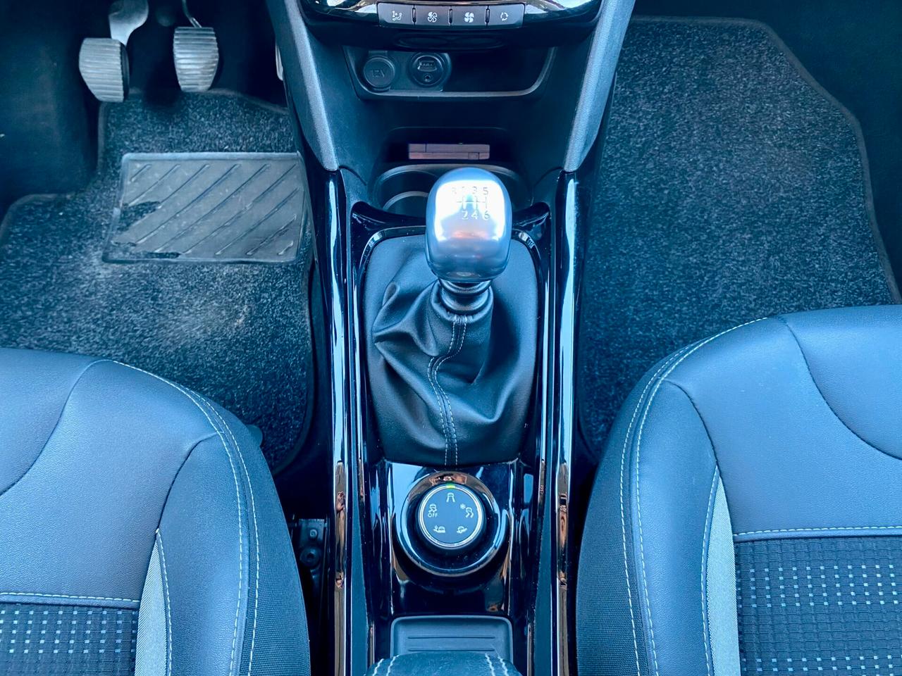 Peugeot 2008 1.5 bluehdi Allure s 102cv