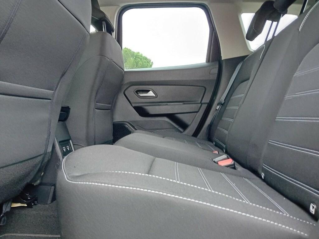 Dacia Duster 1.0 TCe GPL Journey UP 4x2