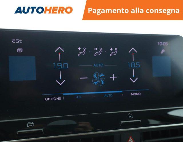 CITROEN C4 PureTech 130 S&S Shine