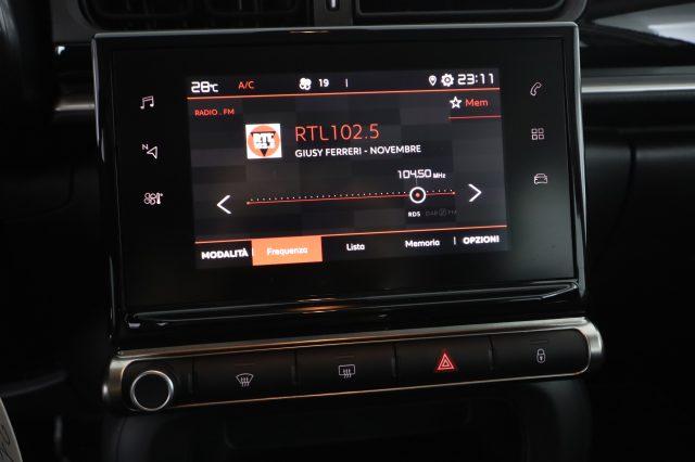 CITROEN C3 C3 PureTech 83 S&S Shine
