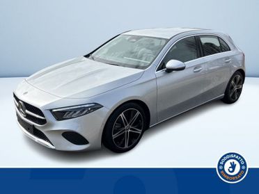 Mercedes-Benz Classe A 220d AutomaticProgressive Advanced Plus