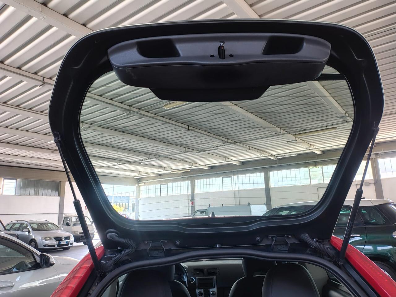 Volvo C30 1.6 D Momentum