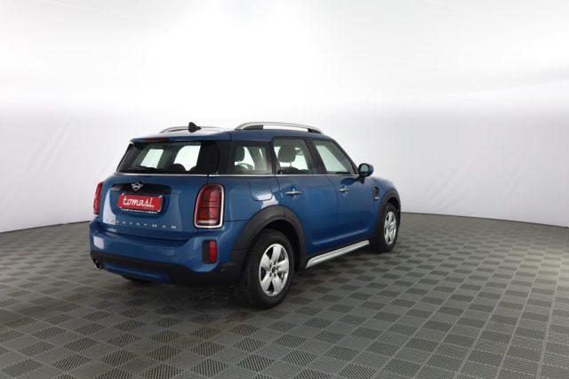 MINI Mini Countryman 1.5 Cooper Countryman