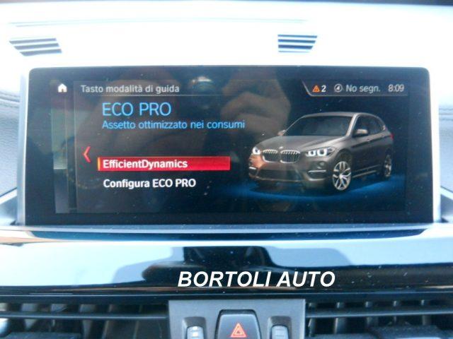 BMW X1 xDrive18d 41.000 KM xLine PLUS FULL OPTIONAL