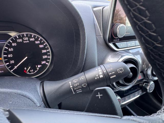 NISSAN Juke 1.0 DIG-T 114 CV DCT N-CONNECTA+RCAM+2PDC