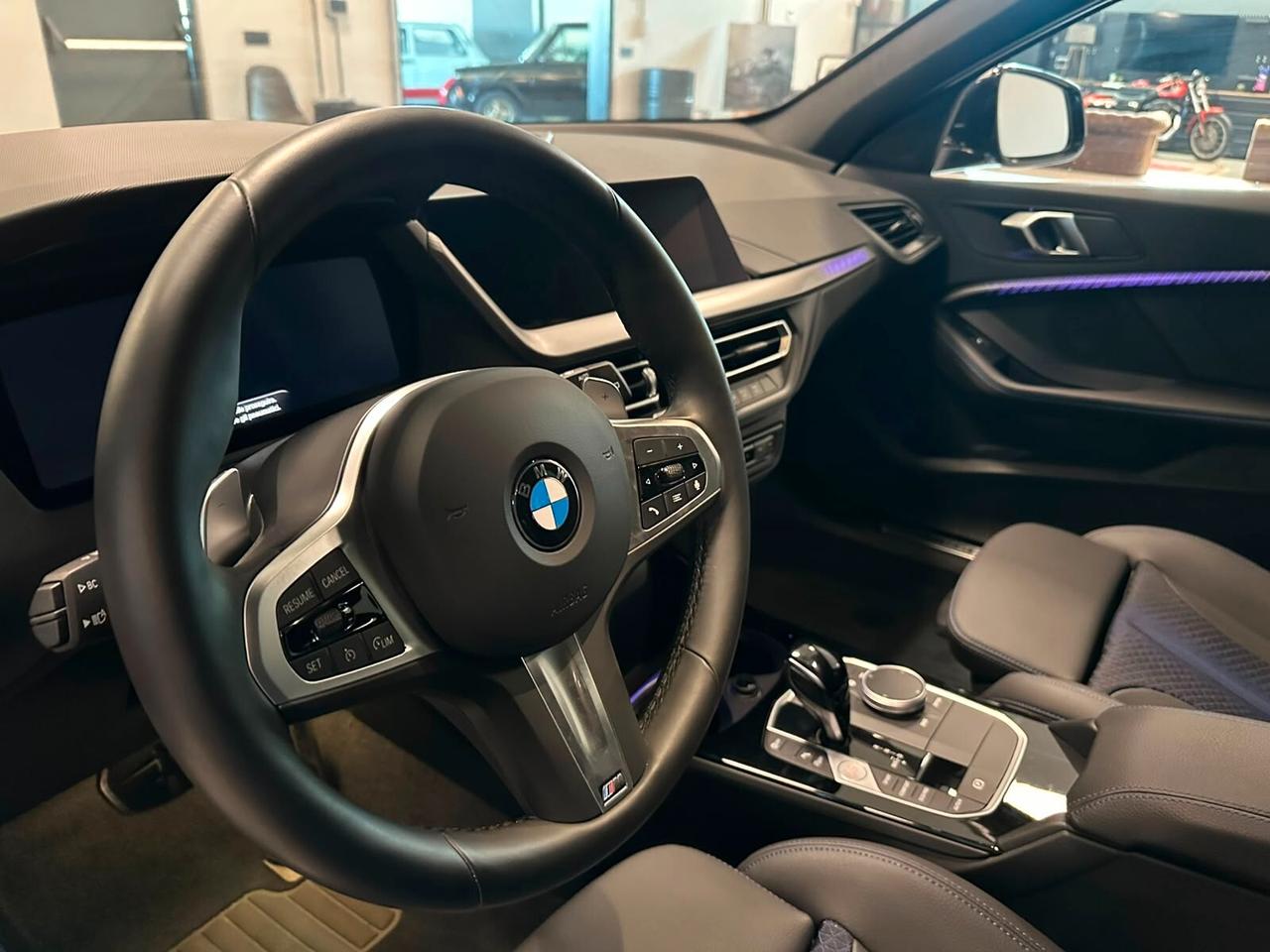 Bmw 135 M 135i xDrive Colorvision Edition