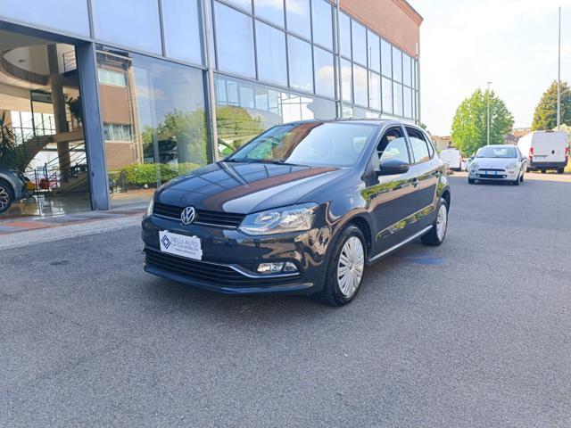 VOLKSWAGEN Polo 1.4 TDI 5p. Comfortline