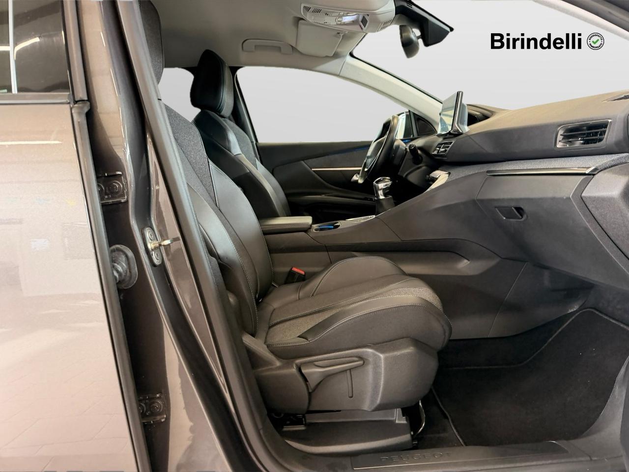 PEUGEOT 3008 2ª serie - 3008 BlueHDi 130 S&S Allure Pack