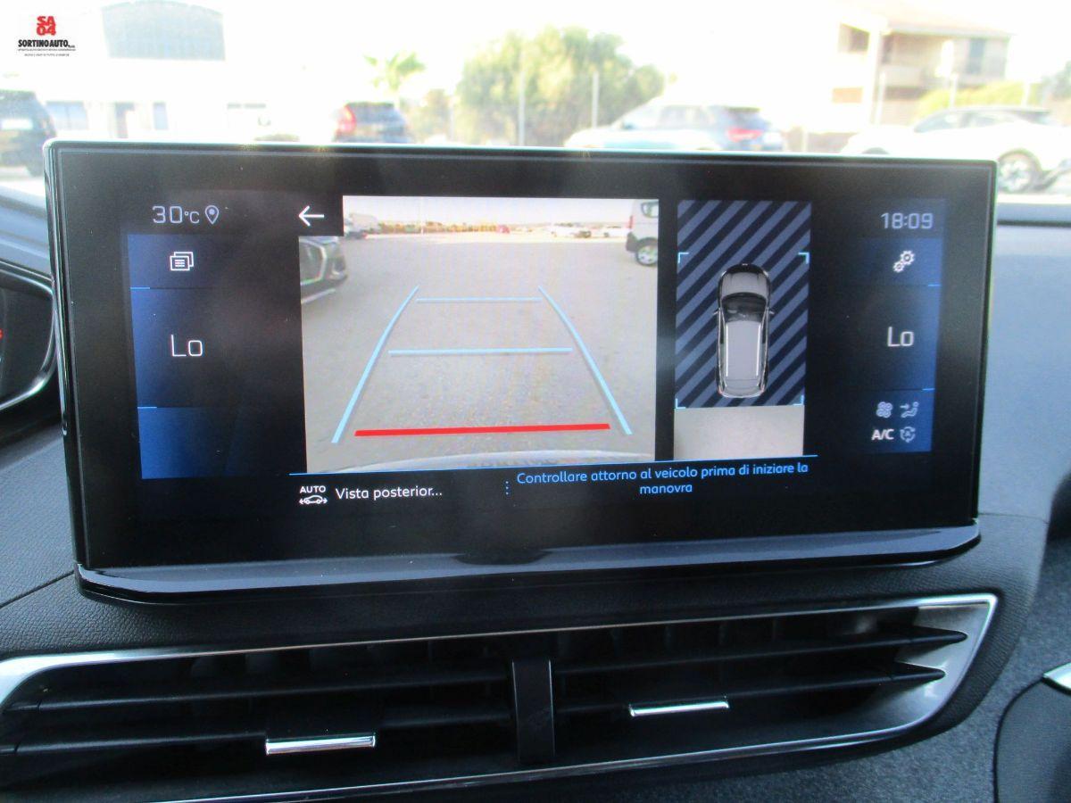 PEUGEOT 3008 BlueHDi 130 S&S EAT8 Allure Pack 2021