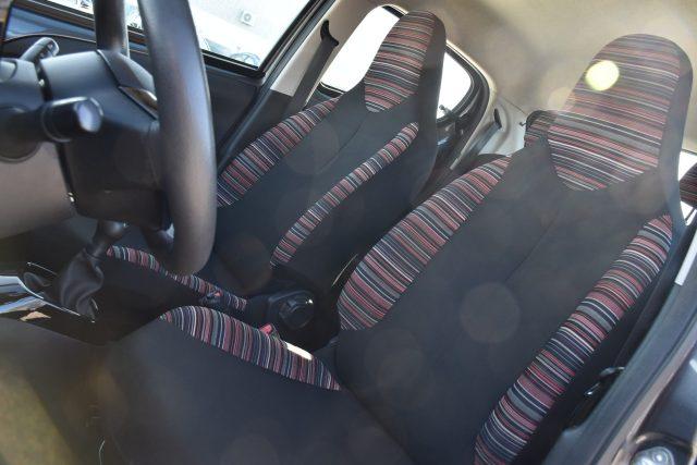 CITROEN C1 VTi 72 S&S 5 porte Feel