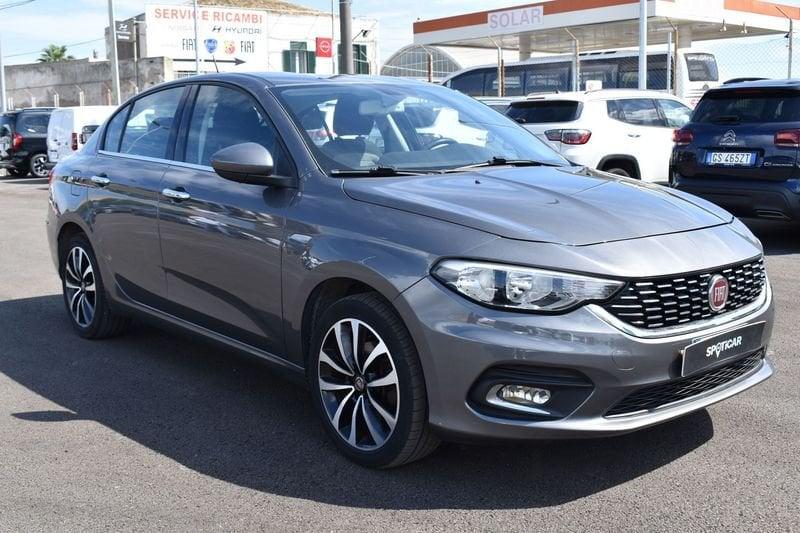FIAT Tipo Tipo 1.6 Mjt 4 porte Opening Edition