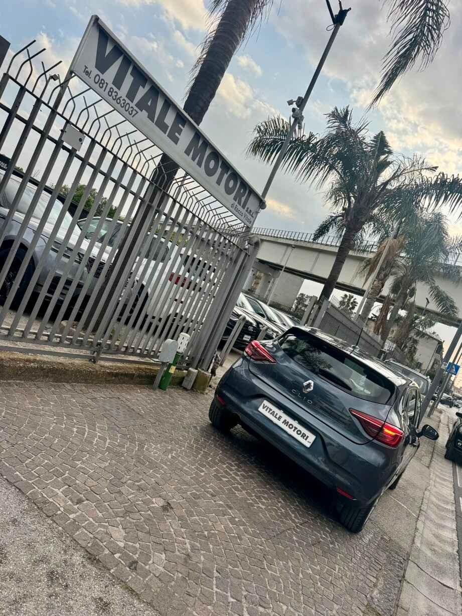 Renault Clio 1.0 TCe 100 CV GPL 5 porte Intens