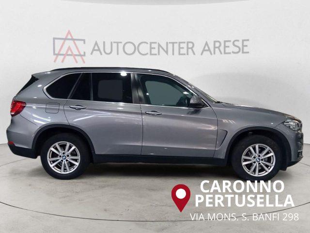 BMW X5 sDrive25d Business 231CV Euro 6b