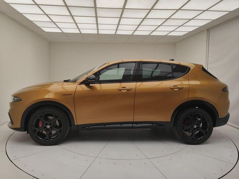 Alfa Romeo Tonale 1.5 Hybrid 175cv TCT7 Veloce