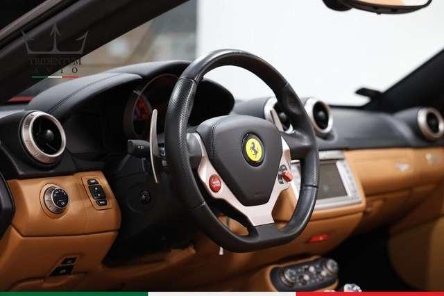 Ferrari California 4.3 dct