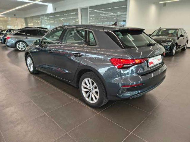 AUDI A3 SPB 30 TDI Business