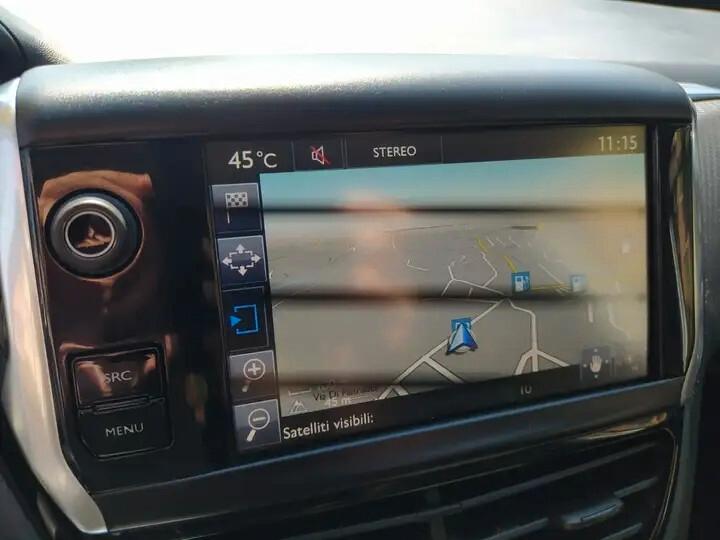 Peugeot 2008 BlueHDi 100 Active