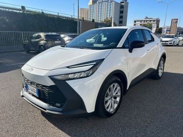 Toyota C-HR C-HR 1.8 hev Active fwd e-cvt