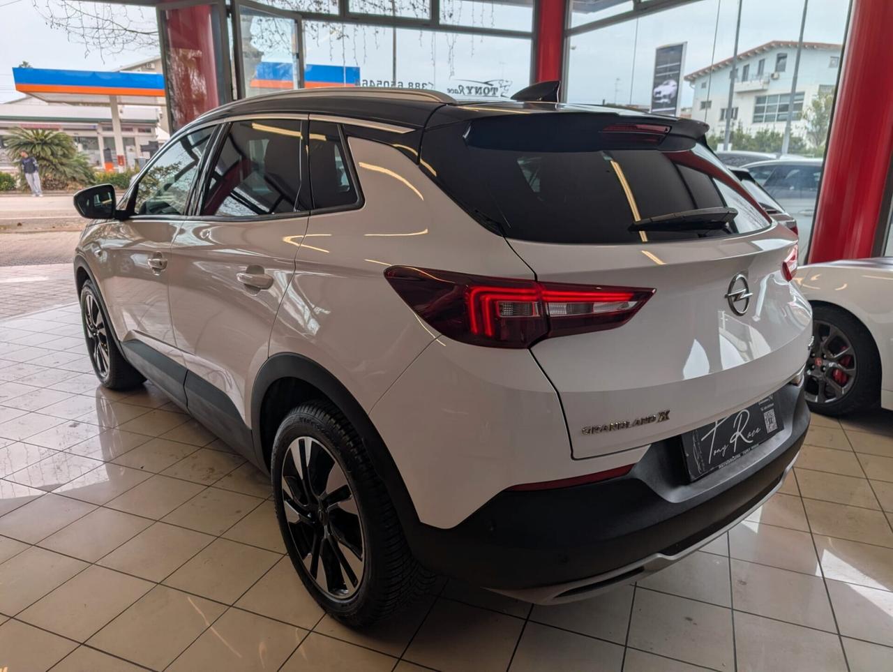 Opel Grandland X 1.6 diesel AUTOCARRO + IVA