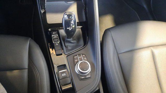 BMW X1 sDrive18d xLine Aut.