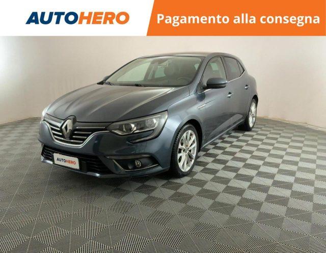 RENAULT Megane Mégane dCi 8V 110 CV Energy Intens