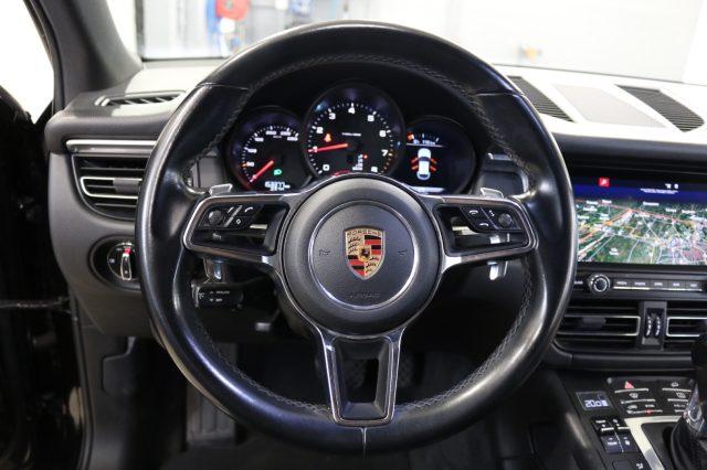 PORSCHE Macan 2.0 NEW MODEL "" BELL1SS1MA"" SERVICE ""
