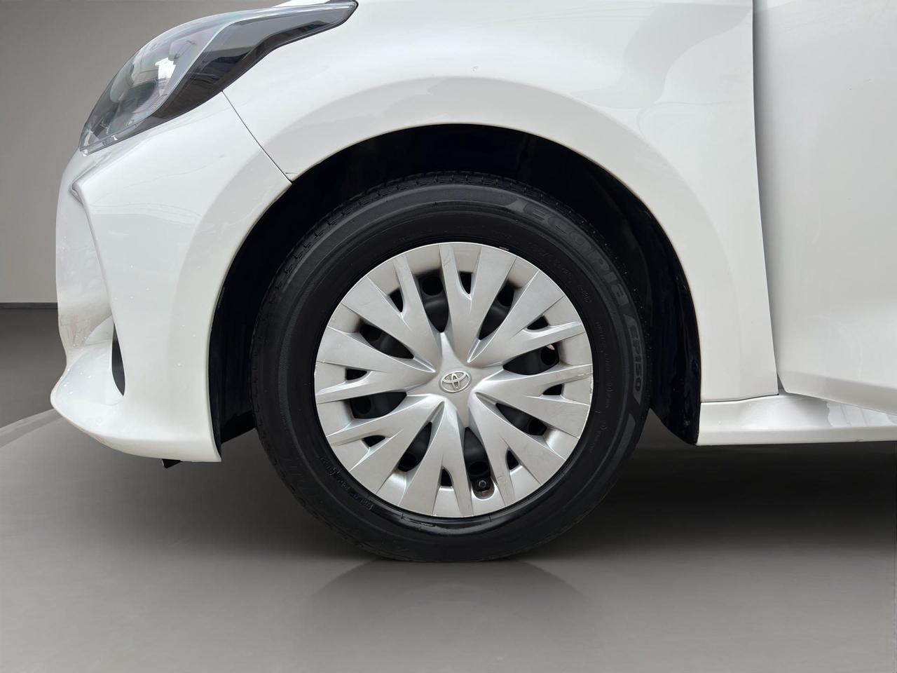 Toyota Yaris 1.0 Active