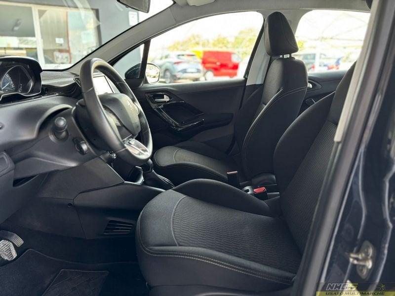 Peugeot 208 PureTech 82 5p. GPL Allure