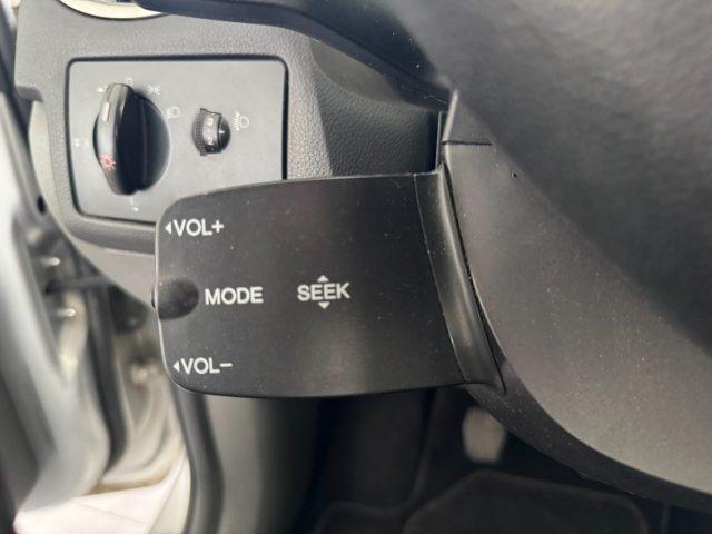 FORD Focus 1.6 TDCi (90CV) SW Tit.