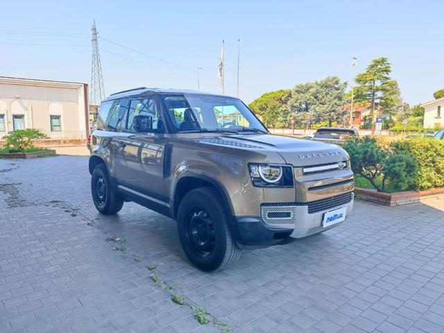 LAND ROVER Defender 90 3.0D I6 250 CV AWD Auto