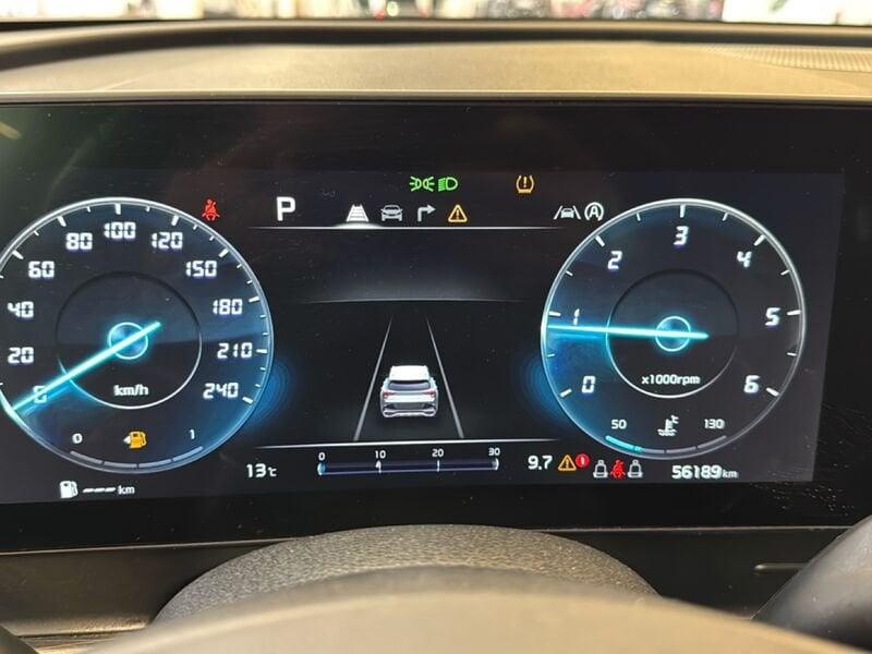 Kia Sportage 1.6 CRDI MHEV STYLE 2WD DCT