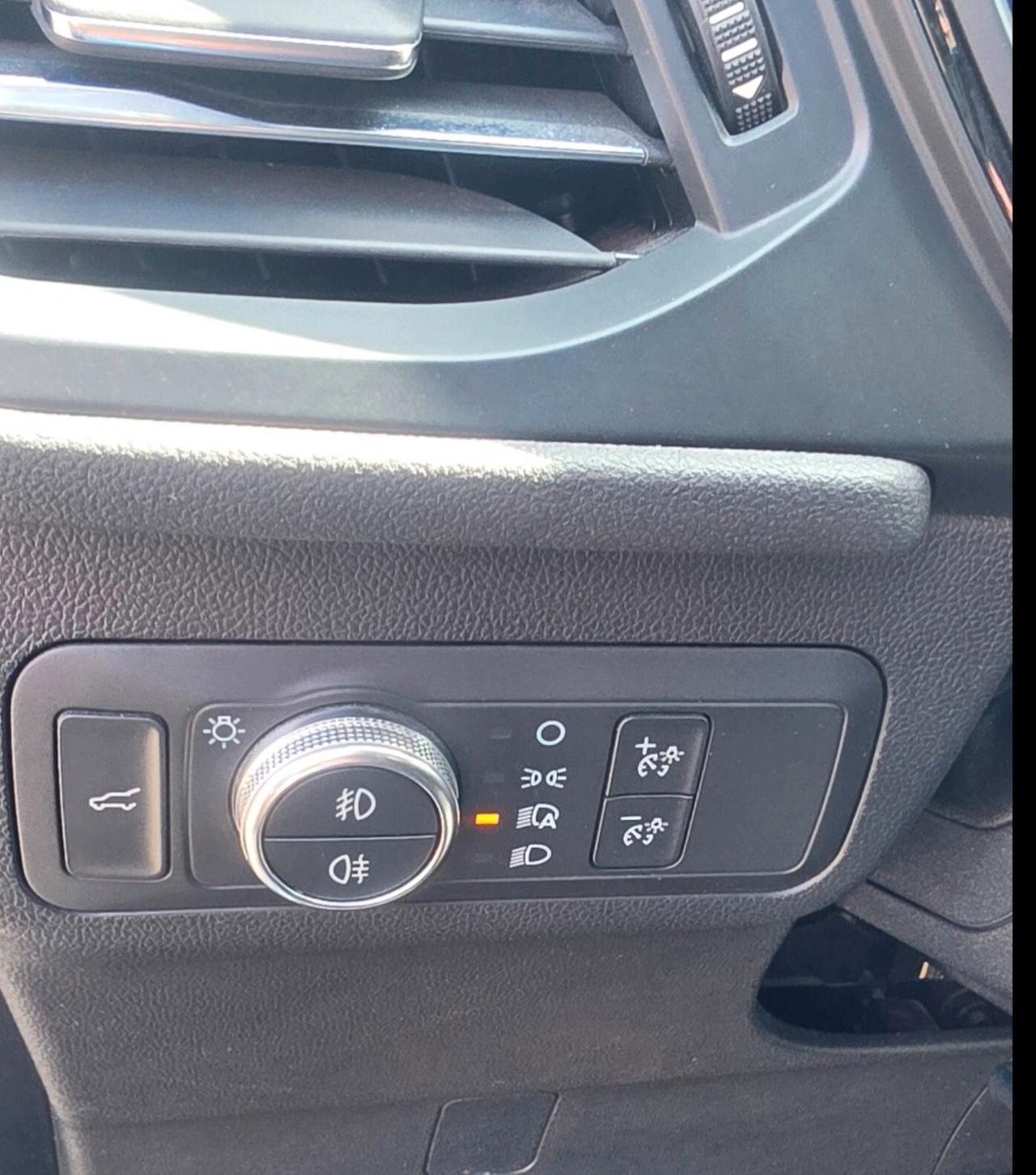 Ford Kuga 1.5 EcoBlue 120 CV 2WD ST-Line