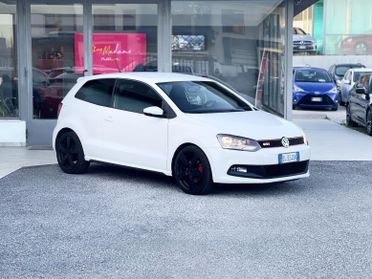 Volkswagen Polo 1.4 GTI Benzina 180CV Auto E5 - 2012